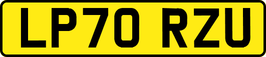 LP70RZU