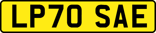 LP70SAE