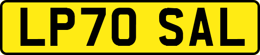 LP70SAL