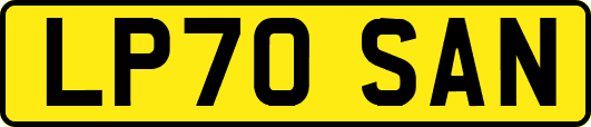 LP70SAN