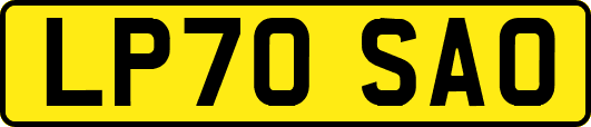 LP70SAO