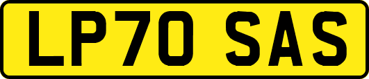 LP70SAS