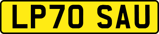 LP70SAU