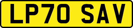 LP70SAV