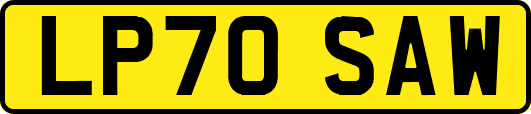 LP70SAW