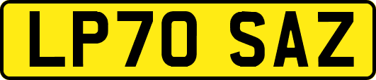 LP70SAZ