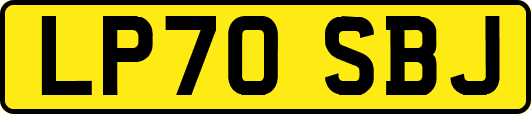 LP70SBJ