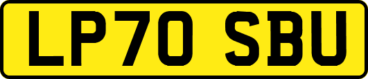 LP70SBU