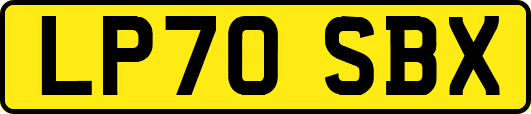 LP70SBX