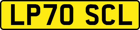 LP70SCL