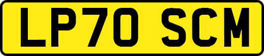 LP70SCM