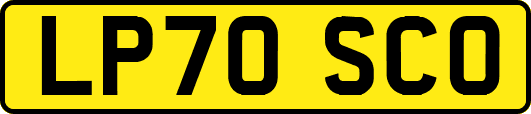LP70SCO