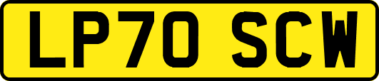 LP70SCW