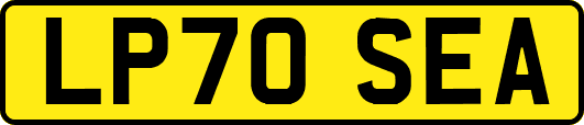 LP70SEA