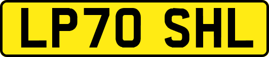 LP70SHL