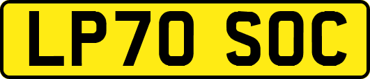 LP70SOC