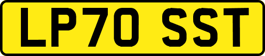 LP70SST