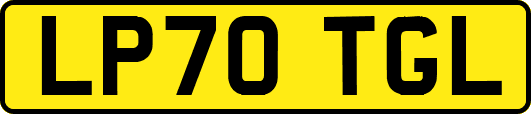 LP70TGL