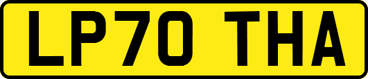 LP70THA