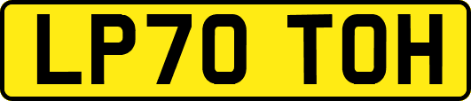 LP70TOH