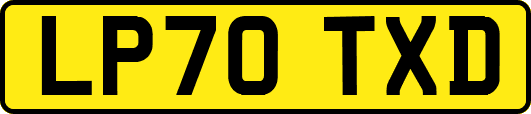 LP70TXD