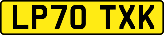 LP70TXK