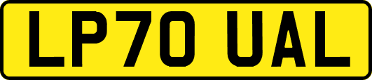 LP70UAL