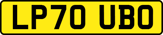 LP70UBO