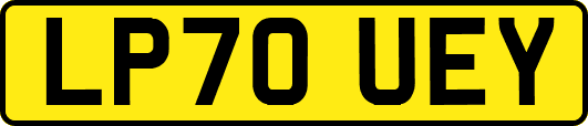 LP70UEY