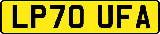 LP70UFA