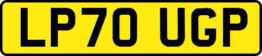 LP70UGP