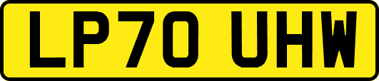 LP70UHW