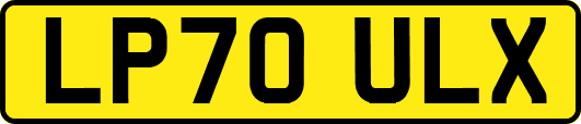 LP70ULX