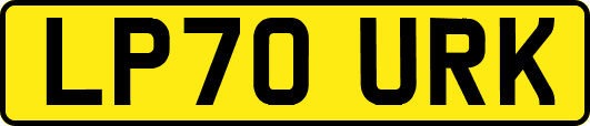 LP70URK