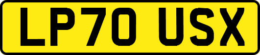 LP70USX