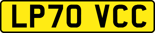 LP70VCC
