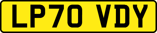 LP70VDY
