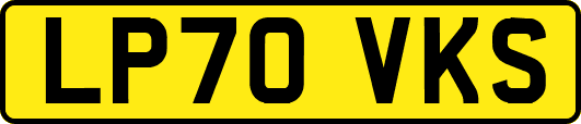 LP70VKS