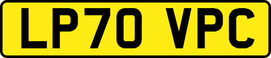 LP70VPC