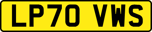 LP70VWS