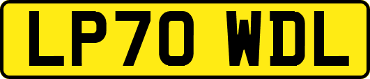LP70WDL