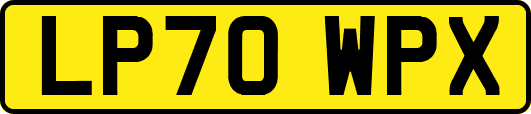 LP70WPX
