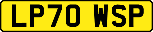 LP70WSP