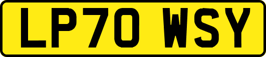 LP70WSY