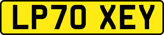 LP70XEY