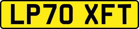 LP70XFT