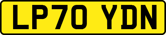 LP70YDN