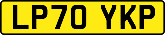 LP70YKP