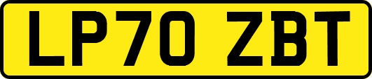 LP70ZBT