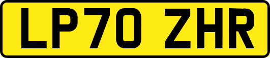 LP70ZHR
